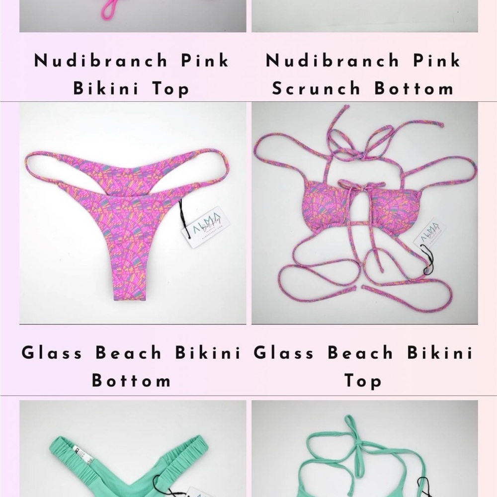 ALL NEW WITH TAGS MIX SIZES AVAILABLE PLEASE MESSAGE NAME ANS SIZE PREFERENC